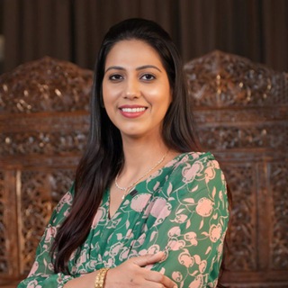 Dr Karishma Ahuja