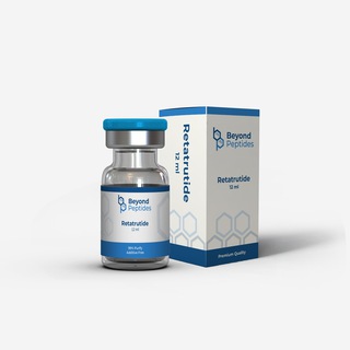 Beyond Peptides