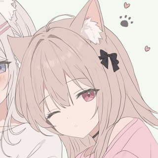 Yuze Wu 🐱 | 女子大学生 | 喵！