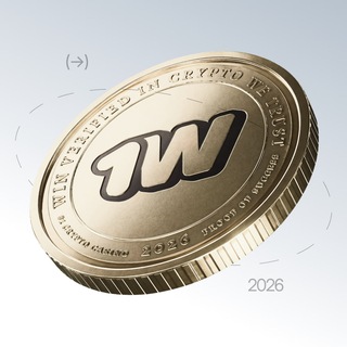 1win Token