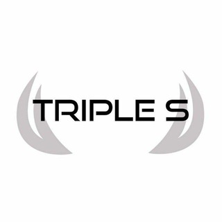 Triple S ✔️