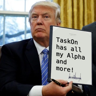 TaskOn Celeb Radar