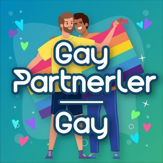 Gay Partnerler - Yeni GRUBA GEÇTİK