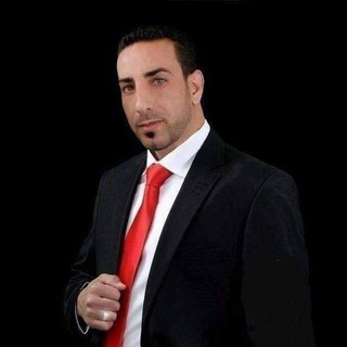 المستشار احمد ابو اياد ✔