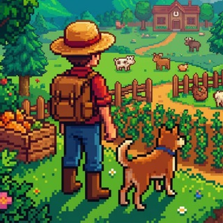 Stardew Valley