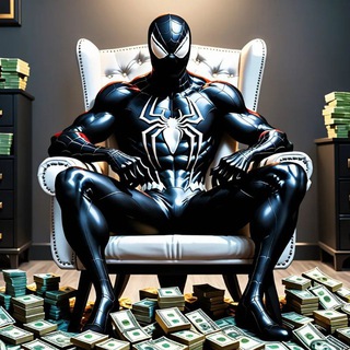 БОТ ЧЕЛОВЕК-ТЕМЩИК🕷