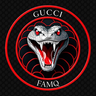 Gucci Famq