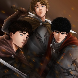 🗡 Магическое Логово Дилдона х Trounlex x Emil' ReGis🗡