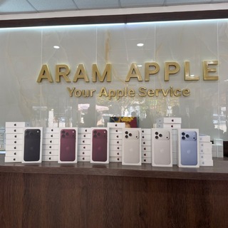 Aram Apple7