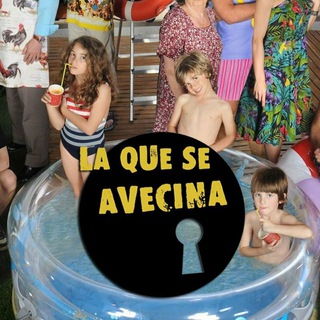 la que se avecina