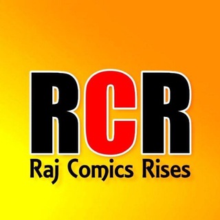 Raj Comics Rises