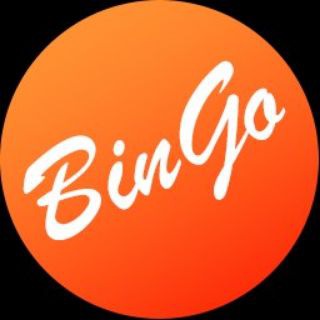 BinGo发布频道
