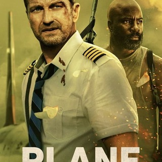 Plane: Survive Together or Die Alone