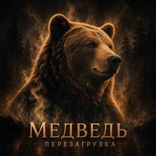 МЕДВЕДЬ-ПЕРЕЗАГРУЗКА