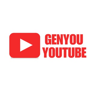 Gen You Youtube