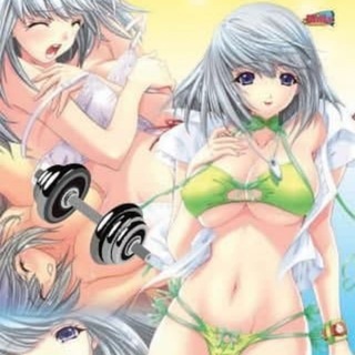 Соседка по комнате / Kininaru Roommate