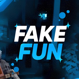 FakeFun - Сервер Minecraft 1.21 - 1.16