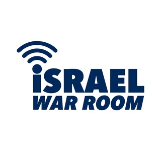 Israel War Room ✔