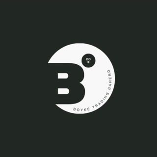 BOYKE OLYMPTRADE | TRADING & ANALYST