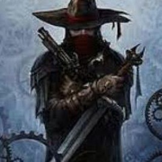 Van Helsing Signals-Official