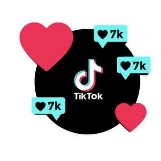 Тик Ток лайки Бесплатные
