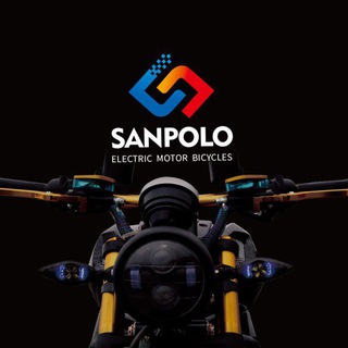 sanpolo E-bikes