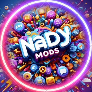 𝗡𝗮𝗱𝘆𝗠𝗼𝗱𝘀