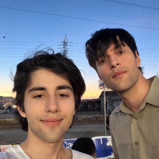 Rauf & Faik ✔