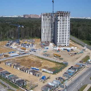 11 фаза, корпус 4 ПМГП (ПЕРВЫЙ МОСКОВСКИЙ)