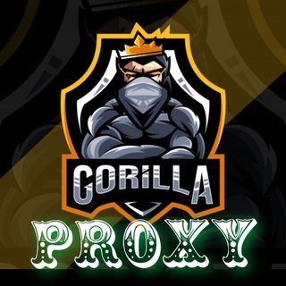🦍🔥🔓(Gorillaproxy)🔓🔥🦍