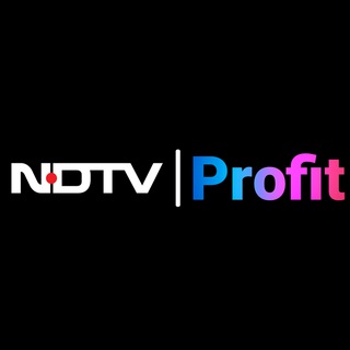 NDTV Profit ✔