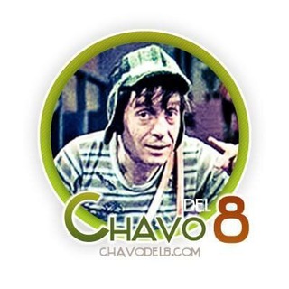 Chavo del 8 - Vecindad CH