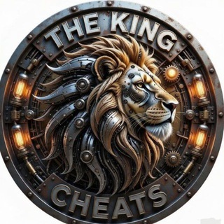 THE KING CHEATS OFC ! ✍️