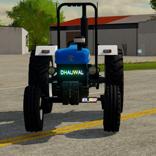 FS 23 MOD
