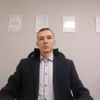 Александр Глушко