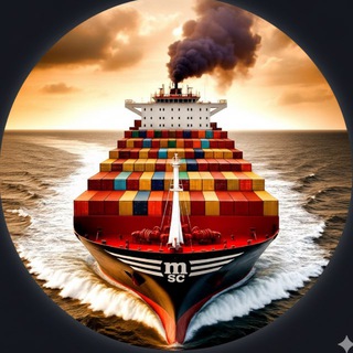 MSC Пароходики 🌏🛟