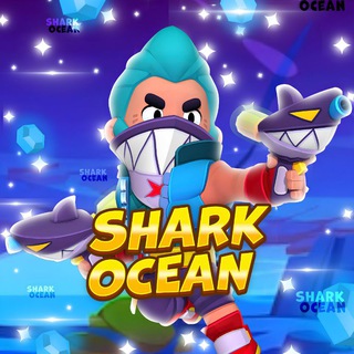 VITAL SHARK OCEAN