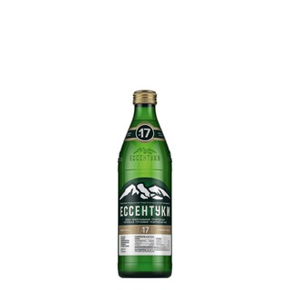 Ессентуки номер 17