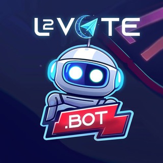 L2Vote_bot - Рейтинг серверов Lineage2