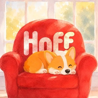 Hoff ✔