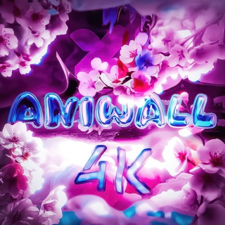 AniWall | Аниме обои для пк / Anime Wallpaper for PC / 4k