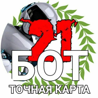 ТОЧНАЯ КАРТА 21 ОЧКО БОТ