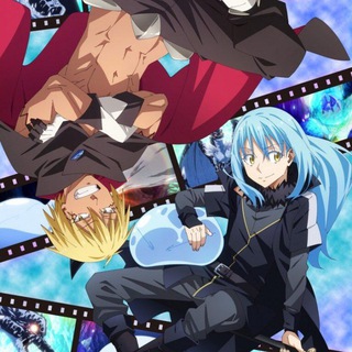 Tensei Shitara Slime Datta Ken vf