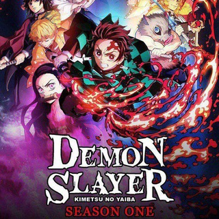 Demon Slayer Telugu + Tamil + Hindi