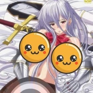 Рыцарь Брюнхильда и чисто белые трусики / Sei Brunehilde Gakuen Sei Brunehilde Gakuen Shoujo Kishidan to Junpaku no Panty The An
