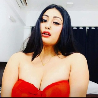 Goddess Anna Live | witchymoye