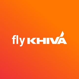 Fly Khiva