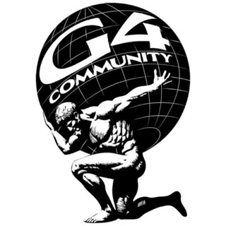 G4COMMUNITY 🌎
