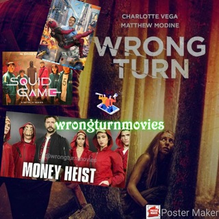 Hollywood Movies | Web series | Tv show [ Hindi | English ] Dubbed