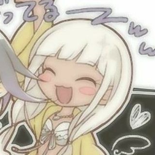 ✛Стикеры по ронпе✜